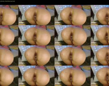 ohyesly_ — 15 minute Chaturbate female cam video clip, 720p, Nov 12, 2024