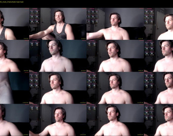 robknocks — 120 minute Chaturbate male cam video clip, 720p, Nov 12, 2024