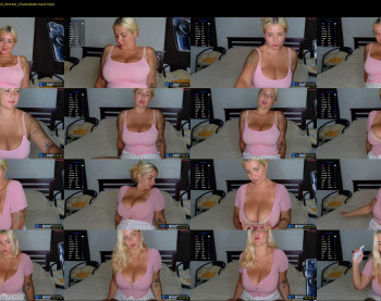 _morpho_ — 121 minute Chaturbate female cam video clip, 720p, Nov 12, 2024