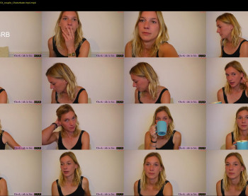joannadea — 8 minute Chaturbate female cam video clip, 720p, Nov 12, 2024