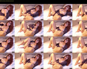 modest_devil — 23 minute Chaturbate female cam video clip, 720p, Nov 13, 2024