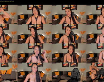 puiyee_ — 121 minute Chaturbate female cam video clip, 720p, Nov 12, 2024