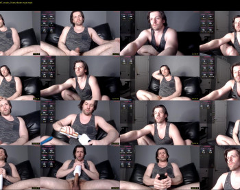 robknocks — 121 minute Chaturbate male cam video clip, 720p, Nov 12, 2024