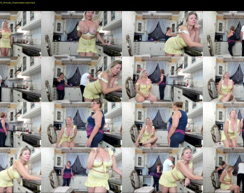 tunderose — 32 minute Chaturbate female cam video clip, 720p, Nov 12, 2024