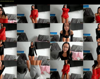 _mito_69 — 93 minute Chaturbate female cam video clip, 720p, Nov 14, 2024