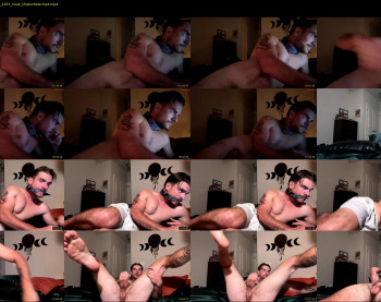 ccmanrivs120 — 18 minute Chaturbate male cam video clip, 720p, Nov 13, 2024