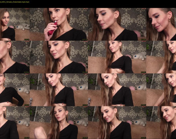 _made_in_hell_ — 13 minute Chaturbate female cam video clip, 720p, Nov 15, 2024