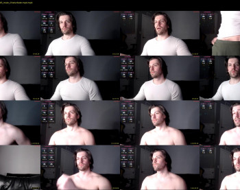 robknocks — 121 minute Chaturbate male cam video clip, 720p, Nov 15, 2024