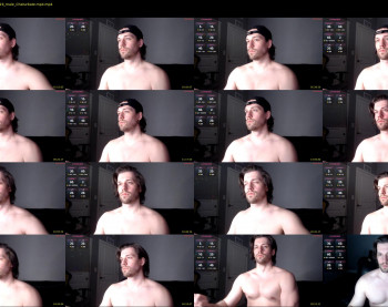 robknocks — 32 minute Chaturbate male cam video clip, 720p, Nov 15, 2024