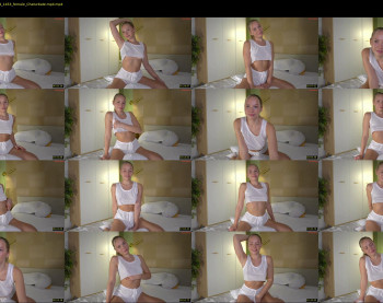 snow_is_falling — 12 minute Chaturbate female cam video clip, 720p, Nov 14, 2024