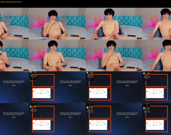 iwillfall_ — 93 minute Chaturbate male cam video clip, 720p, Nov 15, 2024