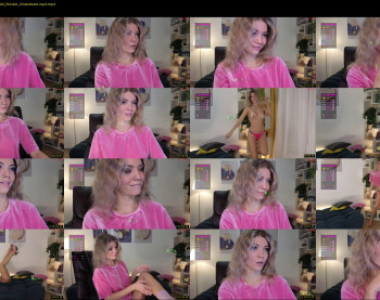 julia_cute_ — 124 minute Chaturbate female cam video clip, 720p, Nov 15, 2024