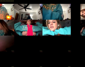 lilbitdislilbitdat — 5 minute Chaturbate female cam video clip, 720p, Nov 15, 2024