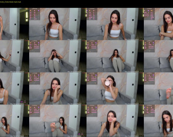 loxy_ — 28 minute Chaturbate female cam video clip, 720p, Nov 15, 2024