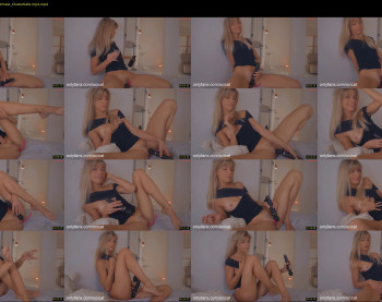 ocicat — 35 minute Chaturbate female cam video clip, 720p, Nov 16, 2024