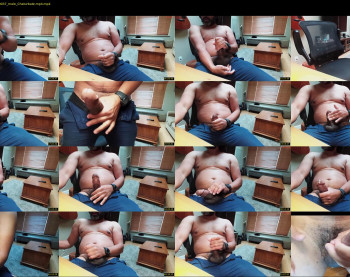 mr_rabbit77 — 59 minute Chaturbate male cam video clip, 720p, Nov 18, 2024
