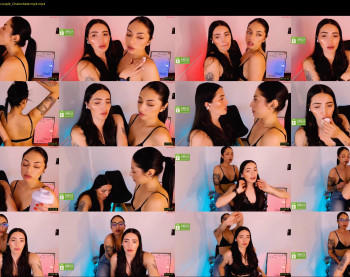 natval_ — 37 minute Chaturbate couple cam video clip, 720p, Nov 18, 2024