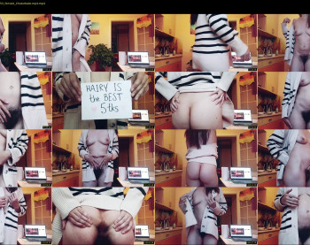 thickforest — 121 minute Chaturbate female cam video clip, 720p, Nov 18, 2024