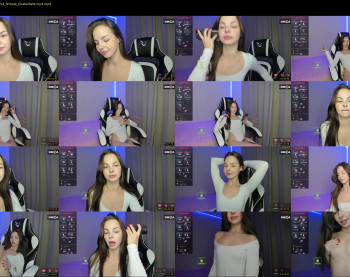 amy_small — 15 minute Chaturbate female cam video clip, 720p, Nov 19, 2024