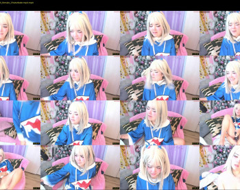 hell_fairy — 66 minute Chaturbate female cam video clip, 720p, Nov 19, 2024
