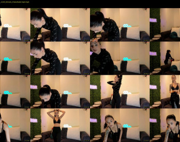 hotfallingdevil — 14 minute Chaturbate female cam video clip, 720p, Nov 20, 2024