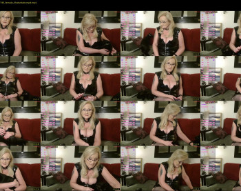eroticsiren2 — 12 minute Chaturbate female cam video clip, 720p, Nov 21, 2024