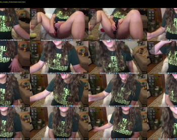 funcamkw — 58 minute Chaturbate female cam video clip, 720p, Nov 22, 2024