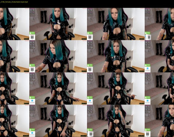hellokittyalice — 92 minute Chaturbate female cam video clip, 720p, Nov 21, 2024