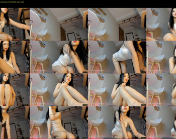 jee__son — 43 minute Chaturbate female cam video clip, 720p, Nov 21, 2024