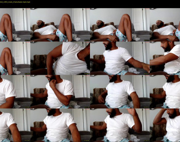 kingmandingogio — 3 minute Chaturbate male cam video clip, 720p, Nov 21, 2024