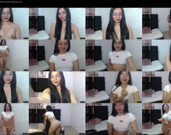 liz25_b — 89 minute Chaturbate female cam video clip, 720p, Nov 21, 2024