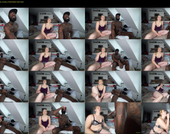 mac_troy — 6 minute Chaturbate couple cam video clip, 720p, Nov 21, 2024