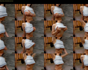 odelyncure — 9 minute Chaturbate female cam video clip, 720p, Nov 21, 2024