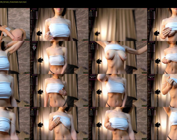 odelyncure — 60 minute Chaturbate female cam video clip, 720p, Nov 22, 2024