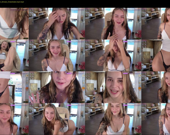 oooops__ — 34 minute Chaturbate female cam video clip, 720p, Nov 21, 2024