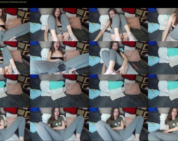 peaceduke — 48 minute Chaturbate female cam video clip, 720p, Nov 21, 2024