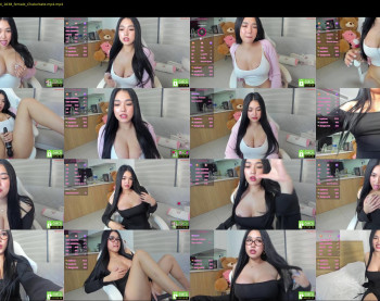phantom_wave — 121 minute Chaturbate female cam video clip, 720p, Nov 21, 2024