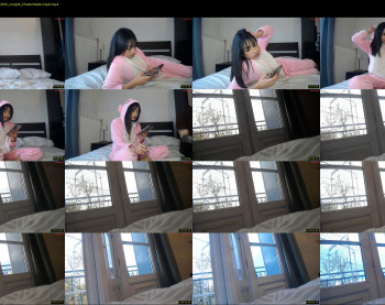 simur_sahso — 121 minute Chaturbate couple cam video clip, 720p, Nov 21, 2024
