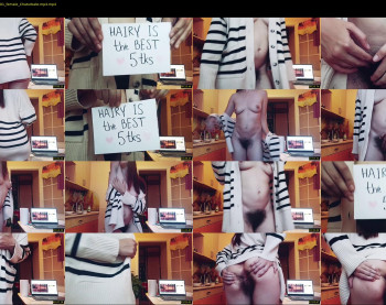 thickforest — 54 minute Chaturbate female cam video clip, 720p, Nov 21, 2024