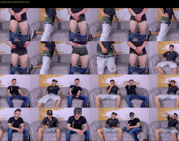 web_gammer_ — 35 minute Chaturbate male cam video clip, 720p, Nov 21, 2024