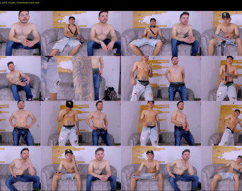 web_gammer_ — 66 minute Chaturbate male cam video clip, 720p, Nov 21, 2024