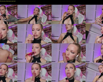 2badforyou — 44 minute Chaturbate couple cam video clip, 720p, Nov 22, 2024