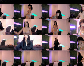hotfallingdevil — 42 minute Chaturbate female cam video clip, 720p, Nov 22, 2024