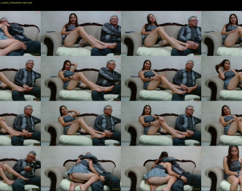 kiaming — 84 minute Chaturbate female cam video clip, 720p, Nov 22, 2024