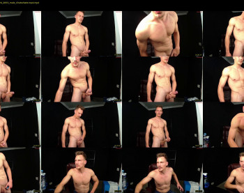 mateobenjamin — 61 minute Chaturbate male cam video clip, 720p, Nov 23, 2024