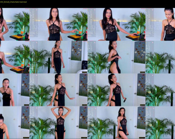 melisa_gerc — 90 minute Chaturbate female cam video clip, 720p, Nov 23, 2024