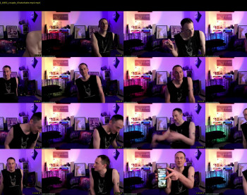 widthofapeach — 98 minute Chaturbate couple cam video clip, 720p, Nov 23, 2024