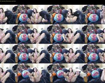 grumpytwo — 22 minute Chaturbate couple cam video clip, 720p, Nov 24, 2024