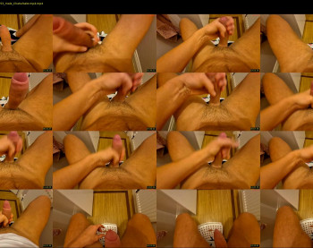toadinhole — 23 minute Chaturbate male cam video clip, 720p, Nov 25, 2024