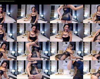 millabelle — 30 minute Chaturbate female cam video clip, 720p, Nov 25, 2024